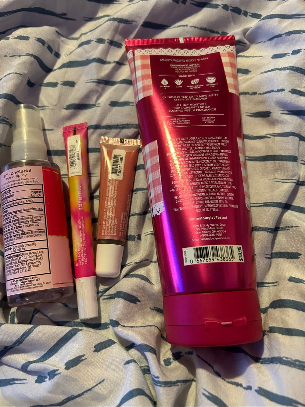 Bath & Body Works by bundle - Picture 2 of 5